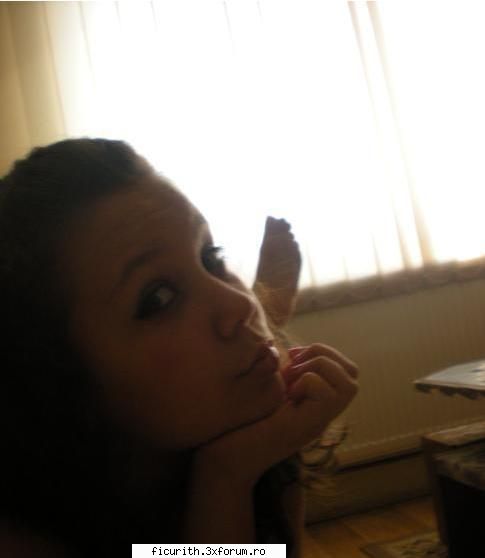 Buuunaaa:*:X>:D< - bineee,multsumesc:D - Welcome