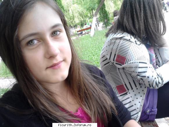 Heii!! - Sii o poza de azi:D - Welcome