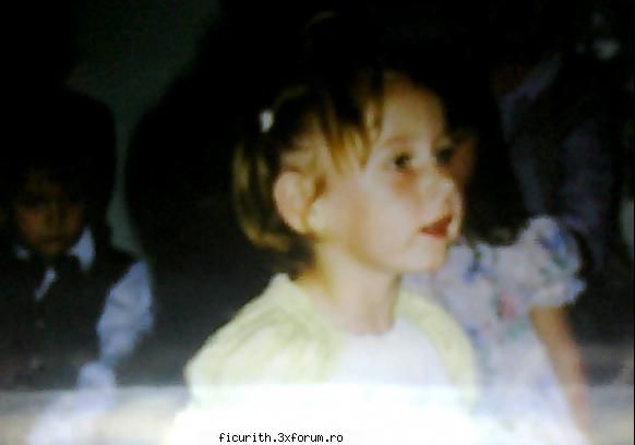 Heii!! - Little Girl Nu radeti plss - Welcome
