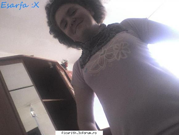 salut :)) bine fac thu? just me