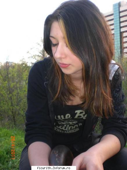 !Kidu' von Vanity* - Imi sta bn cu suvele blonde?:D - Welcome