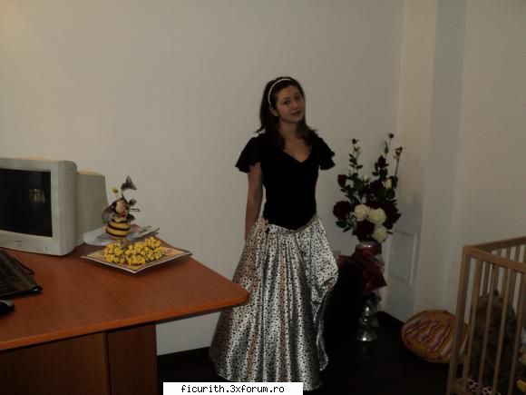 ccu costumul dla teatru :nebun: !kidu' von vanity*
