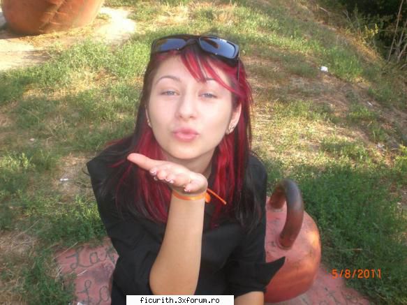 :limba: kisss 4 alles !kidu' von vanity*