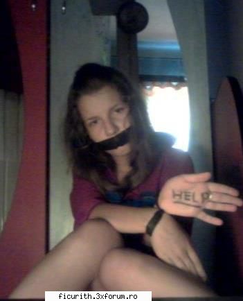 nu sunt emo.... it'sss just for fun!!! pitik mik - ryume