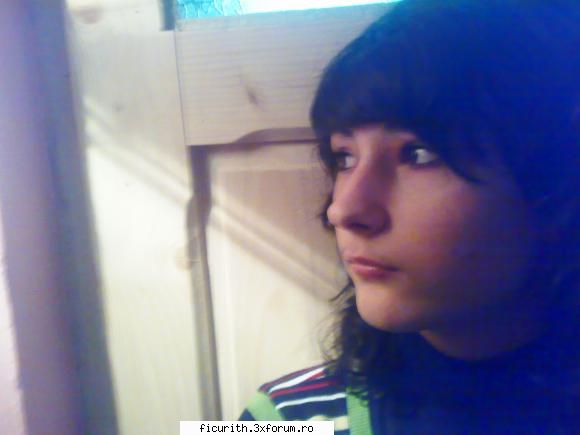 salut - bubu :X eh...si eo pe aici pe acolo :-" :)) scuze - Welcome